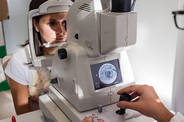 ماهي أفضل البلدان المتخصصة في علاج العيون؟